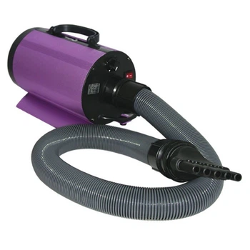 Фен для груминга животных Codos CP-160 1600 Вт (CP-160)