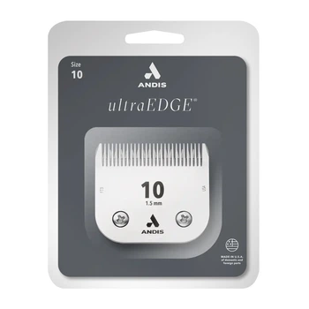 Ножевой блок Andis Ultra Edge №10, 1,5 мм (AN u 64071)