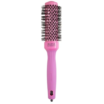 Брашинг Olivia Garden Ceramic Ion Pink Series 35 мм (CI35PK)