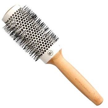 Термобрашинг бамбуковый Olivia Garden Bamboo Touch Blowout Thermal 43 мм