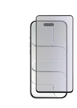 Захисна гідрогелева плівка DScreen для Apple iPhone 17 Air матова