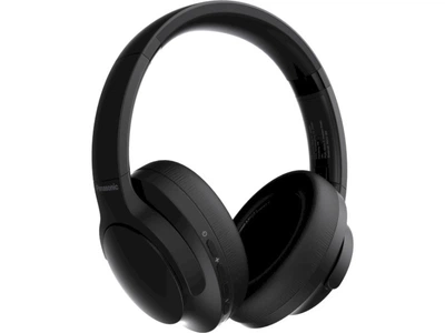 Навушники Panasonic RB-HX330B Black (RB-HX330BDGK)