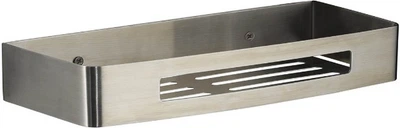 Półka łazienkowa Gedy 12.8 x 30 x 4.5 cm (24173800000)