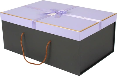 Подарочная коробка Angel Gifts 53x35x21 см (Я77647_AG2582-2)