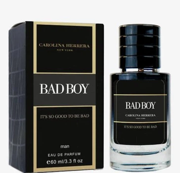 Чоловічий парфум No Brand (версія Bad Boy), 60 мл