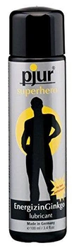 Лубрикант спрей пролонгатор на водной основе Pjur Superhero Lubricant 100 мл