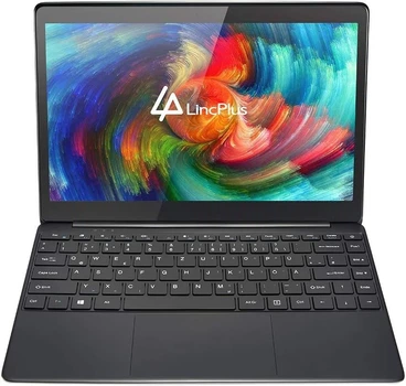 Ноутбук 13.3" LincPlus P1 Intel Celeron N3350 RAM 4GB eMMC 64GB Win10 (UKR) Б/В