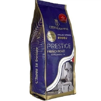 Кава в зернах Chess Kaffee Prestige - 500 g