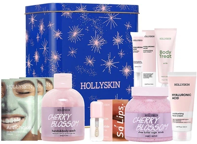 Подарунковий набір Hollyskin Midnight Bloom (4820200421322)