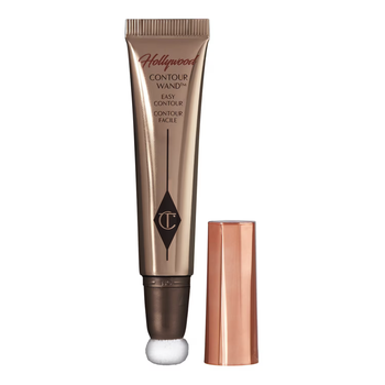 Кремовый контур Charlotte Tilbury Hollywood Contour Wand, Fair Medium