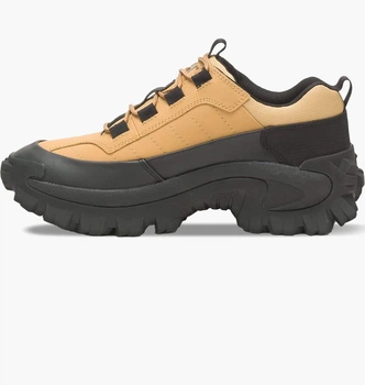 Кроссовки Caterpillar Intruder Galosh Waterproof Yellow/Black P110836 43