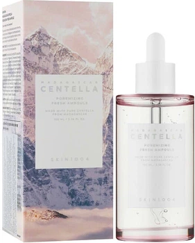 Сыворотка для лица SKIN1004 Centella Poremizing Fresh Ampoule для сужения пор 50 мл (8809913830115)