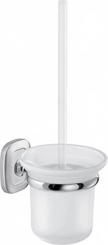 Туалетна щітка Gedy Everest EV33/0313 (0000EV331300103)