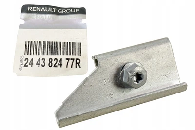 Кріплення акумулятора Renault (24 43 824 77R)