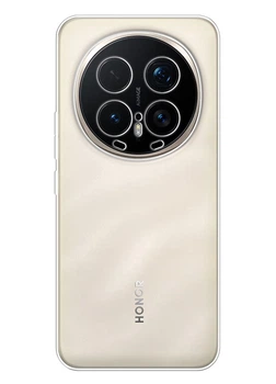 Захисний чохол для Huawei Honor Magic 8 Pro із прозорого силікону