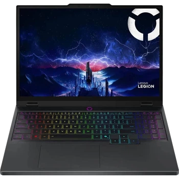 Ноутбук Lenovo Legion 5 16IAX10 (83NX000322) Refurbished