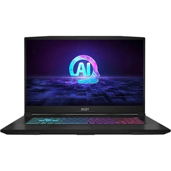 Ноутбук MSI Katana A17 AI B8VG (B8VG-100322) Refurbished