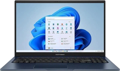 Ноутбук ASUS Vivobook 15 F1504ZA (F1504ZA-WH52) Refurbished