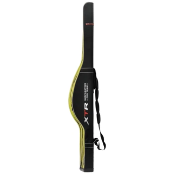 Чохол для вудилищ Trabucco XTR SURF TEAM ROD CASE 2комірки 186х20х16