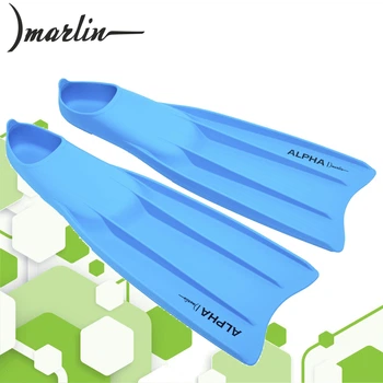 Ласты Marlin ALPHA aqua blue 42-43