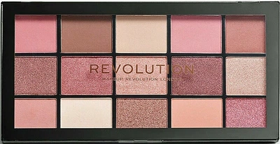 Палетка теней для век Makeup Revolution Re-Loaded Palette Provocative (798077-1311712-2)