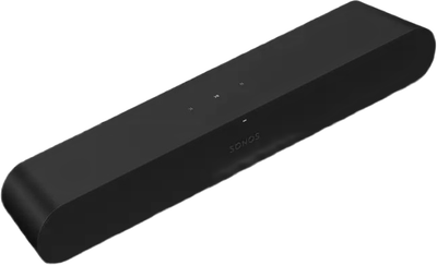 Саундбар Sonos Ray Black (RAYG1EU1BLK)