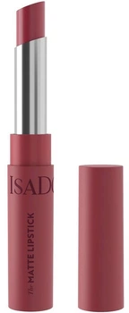 Pomadka do ust Isadora The Matte matowa 07 Dreamy Rose 1.6 g (7333352084620)