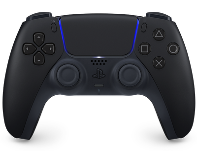 Беспроводной геймпад Sony PlayStation DualSense для PS5 Midnight Black