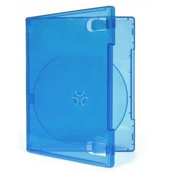 Коробка Sony PlayStation Blu-ray-box для PS4/PS5