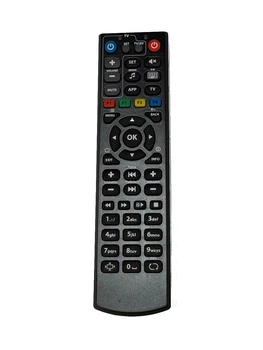 Пульт ДУ SRC4807 для медиаплееров серии Infomir MAG250