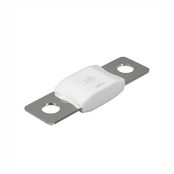 Запобіжник Victron Energy MEGA-fuse 125A/80V