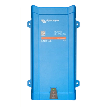 Інвертор Victron Energy MultiPlus 12/500/20-16 230V VE.Bus