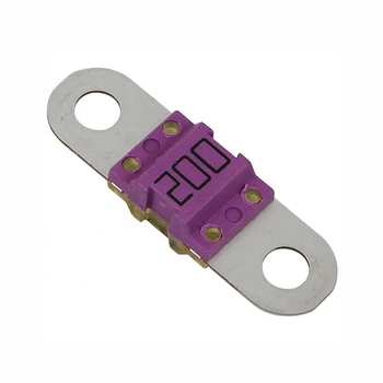 Запобіжник Victron Energy MIDI-fuse 200A/32V