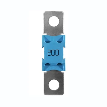 Запобіжник Victron Energy MEGA-fuse 200A/58V для 48V