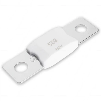Запобіжник Victron Energy MEGA-fuse 500A/80V