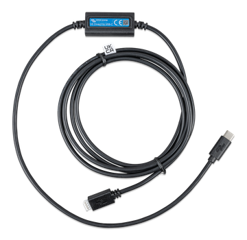 Інтерфейс Victron Energy VE.Direct to USB-C interface
