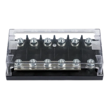 Тримач запобіжника Victron Energy Fuse holder 6-way for MEGA-fuse