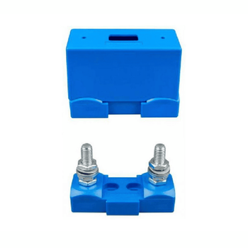Тримач запобіжника Victron Energy Modular fuse holder for Mega-fuse
