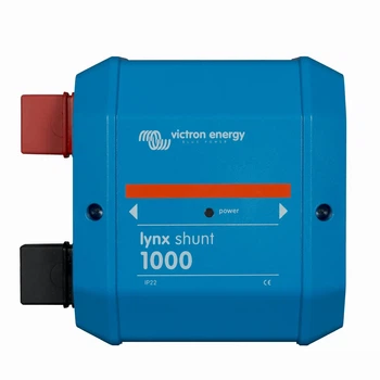 Шунт Victron Energy Lynx Shunt VE.Can (M8)