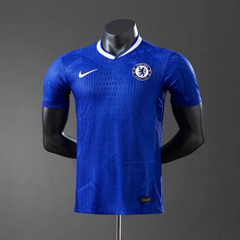 Футбольная футболка Chelsea 2025/26 (домашняя) р. M (рост 170-180)