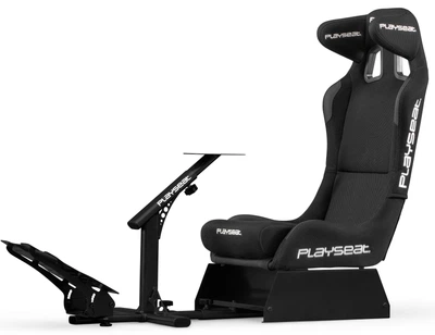 Игровое кресло кокпит Playseat Evolution PRO ActiFit (REP.00262)