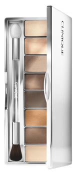 Paleta cieni do powiek Clinique All About Shadow 8.9  g (192333304723)
