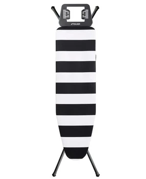 Гладильная доска Rolser K-UNO Black Tube Blanco/Negro (K01016-2064)