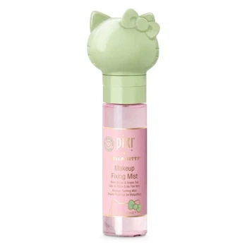 Фиксирующий спрей для макияжа Pixi + Hello Kitty Makeup Fixing Mist 80 мл