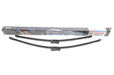 Бескаркасные дворники Bosch AeroTwin (3397007225) 650/530 для Citroën Jumper