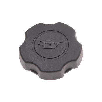 Крышка маслозаливной горловины Авео 1.5 1.6 GM - 96413100
