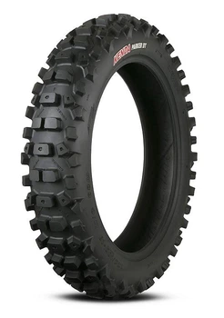 Шина 120/100-18 KENDA K772 CARLSBAD 68M TT