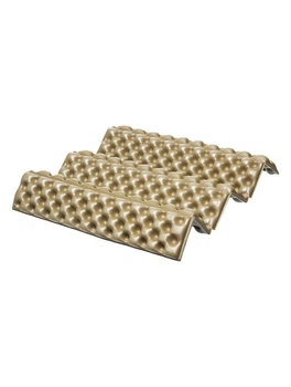 Сидушка THERM-A-REST Z Seat Coyote/Gray