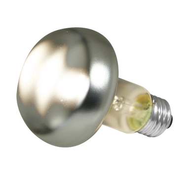 Точечная лампа ZooMed Basking Spot Lamp для террариума, 60 Вт
