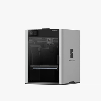 3D принтер Bambu Lab H2S LA0330 30 кг Срібний